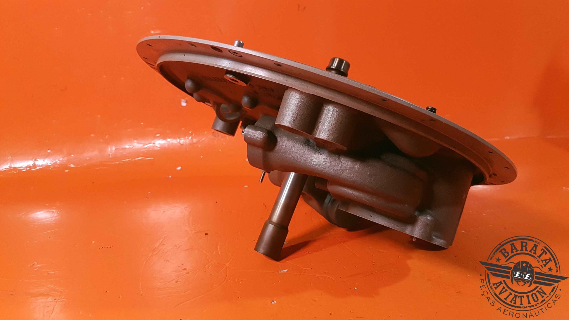 3059410-01   Pratt & Whitney Diphrgmy Assembly