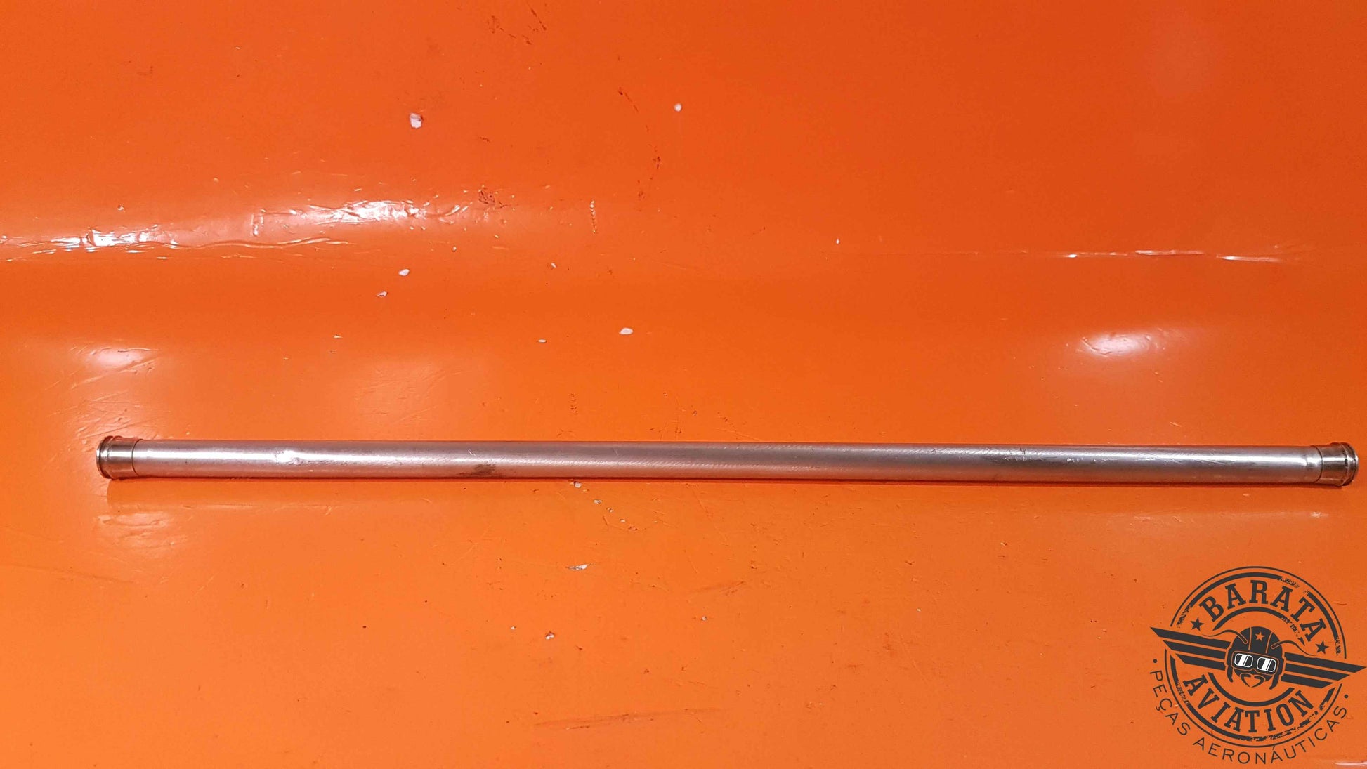 3117831-01  Pratt &  Whitney Tube Y