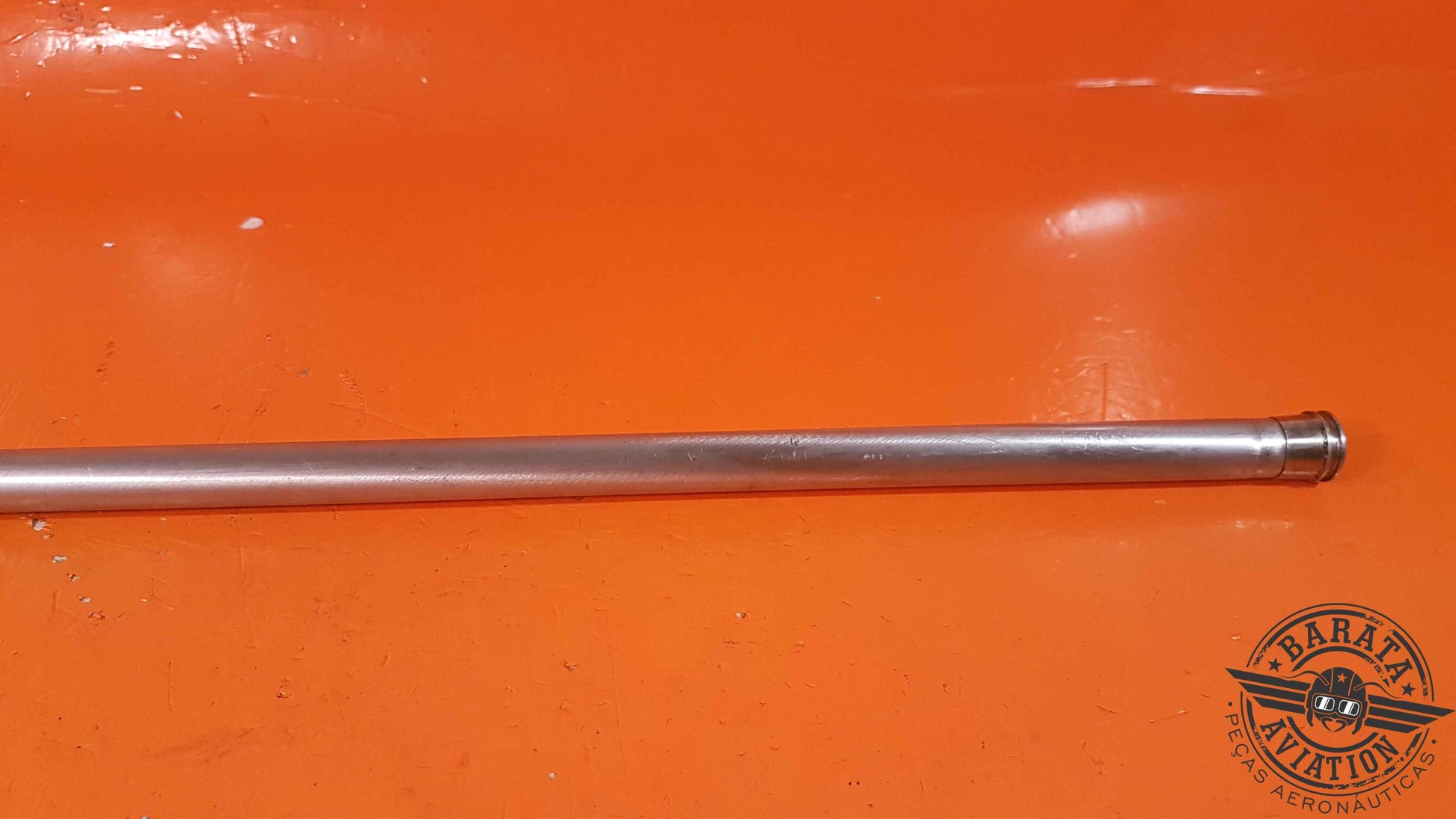 3117831-01  Pratt &  Whitney Tube Y