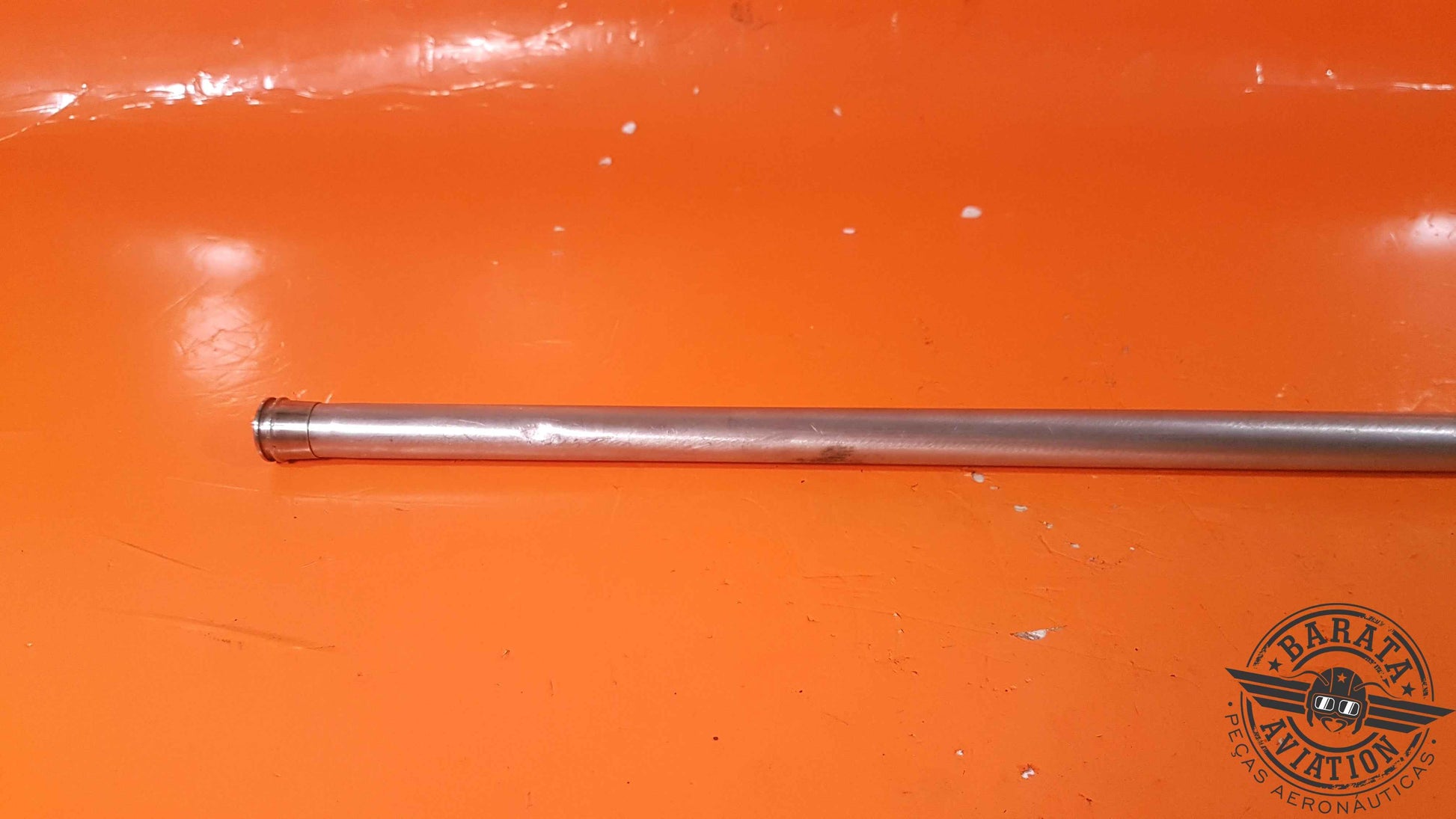 3117831-01  Pratt &  Whitney Tube Y