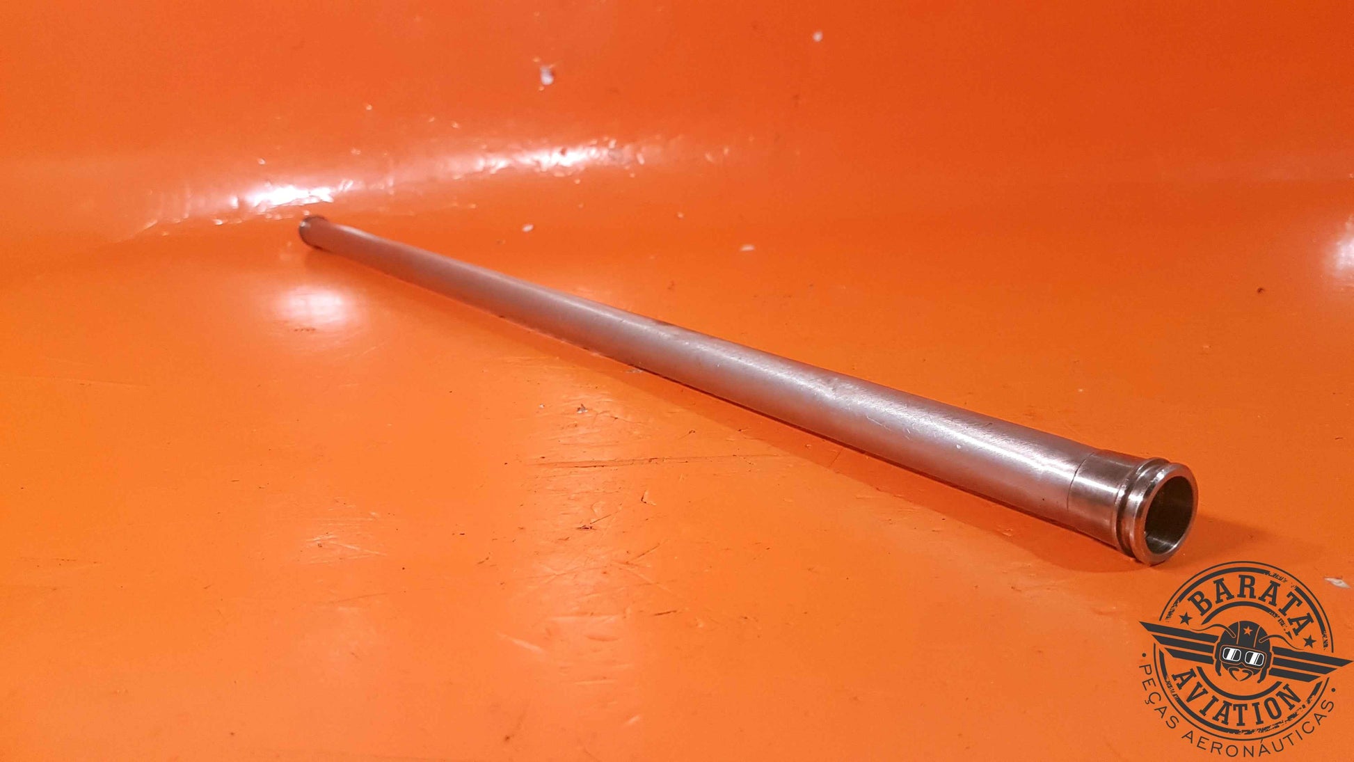 3117831-01  Pratt &  Whitney Tube Y