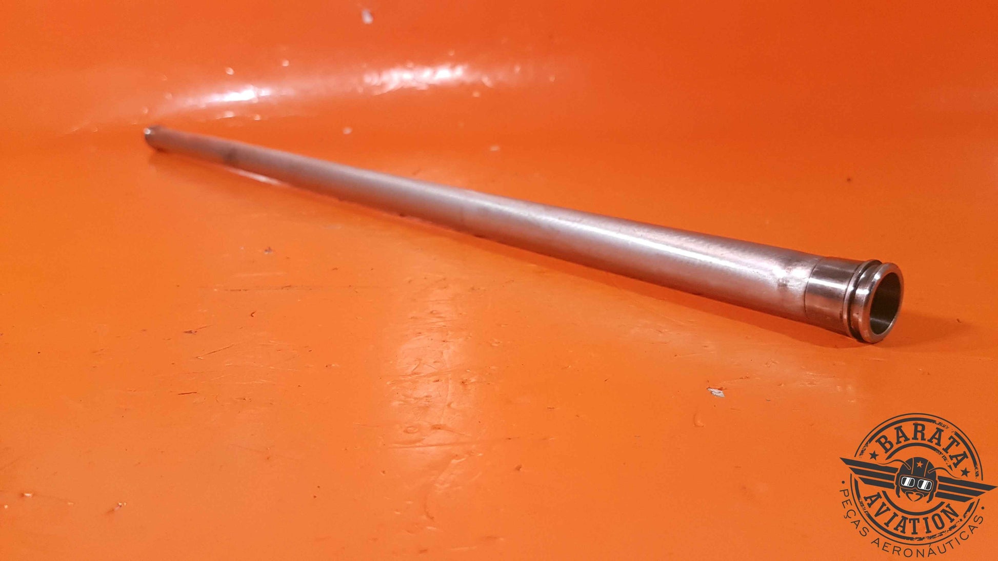 3117831-01  Pratt &  Whitney Tube Y