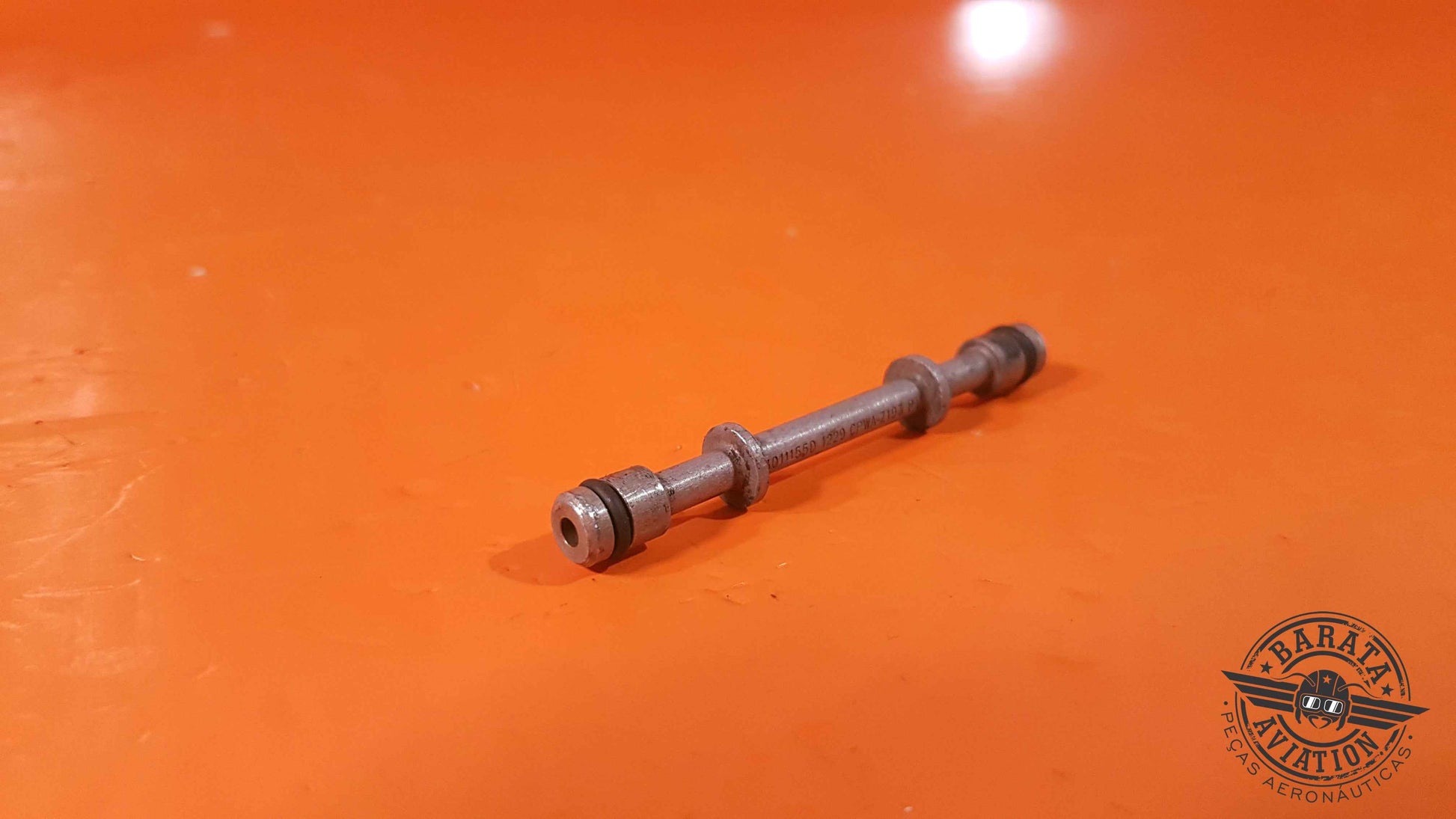 3011155   Pratt & Whitney Transfer Tube