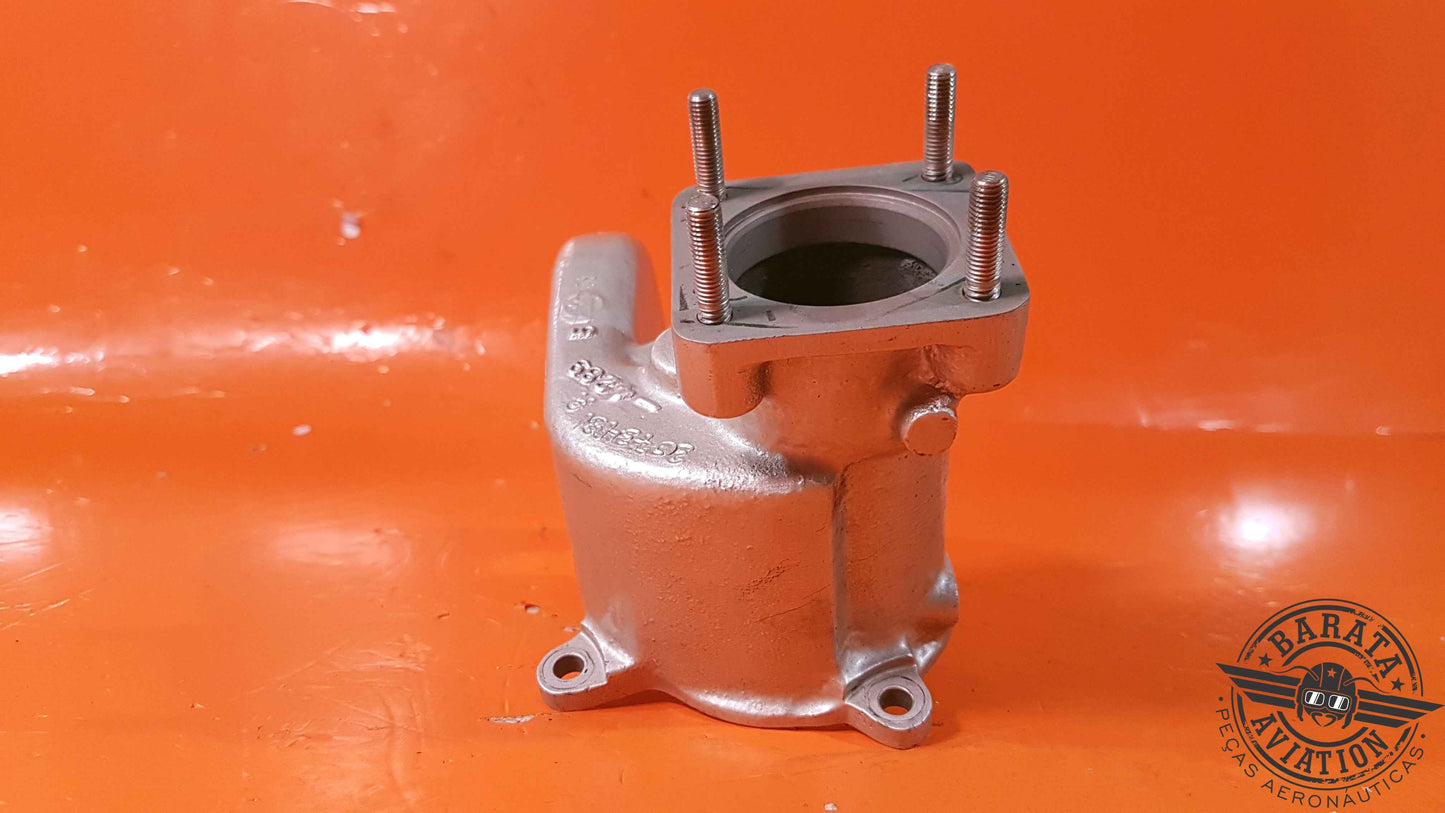 3073475-01   Pratt & Whitney Housing Pump