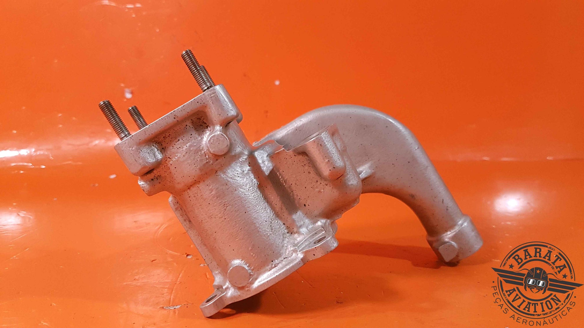 3073475-01   Pratt & Whitney Housing Pump