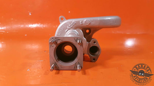 3073475-01   Pratt & Whitney Housing Pump