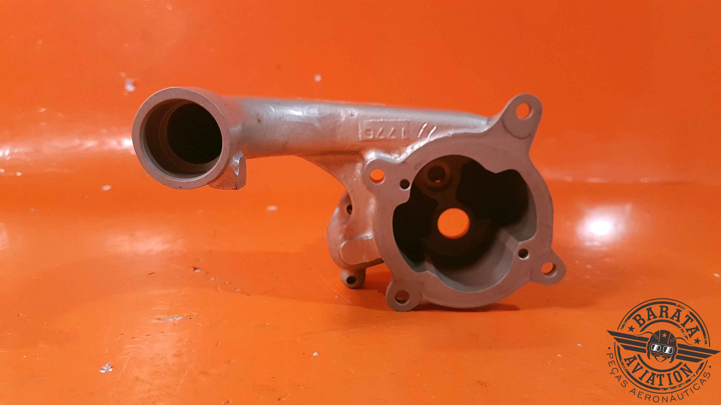 3073475-01   Pratt & Whitney Housing Pump