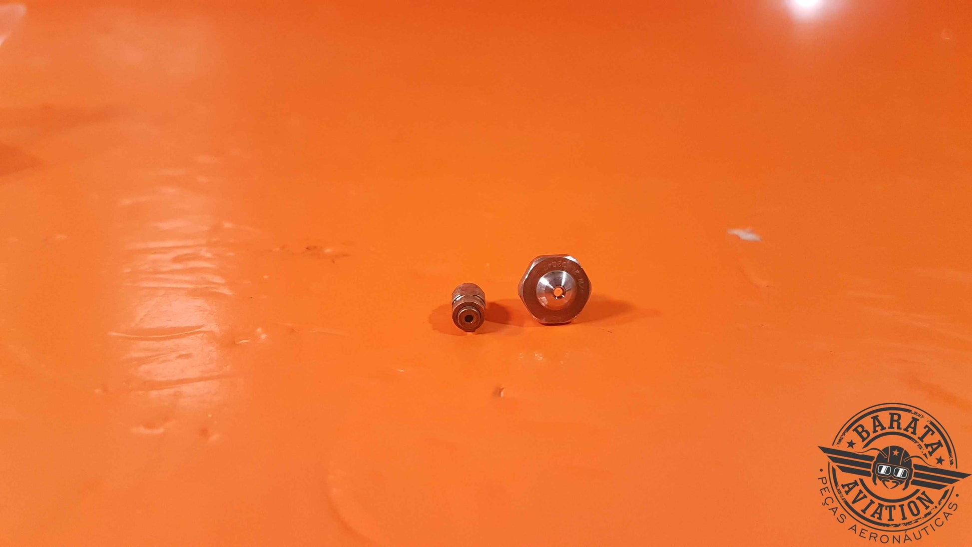 3038495   Pratt & Whitney Fuel Nozzle