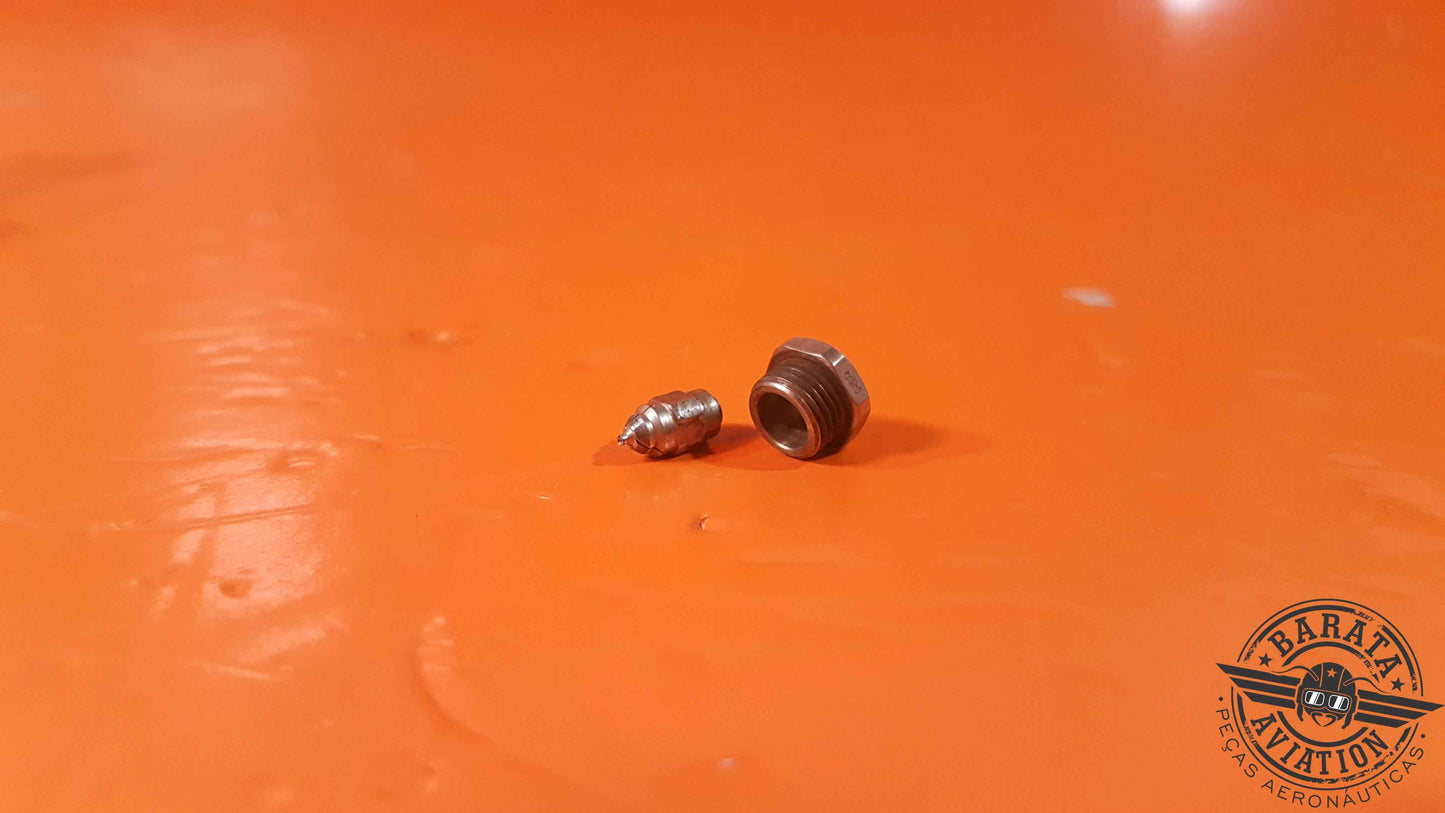 3038495   Pratt & Whitney Fuel Nozzle