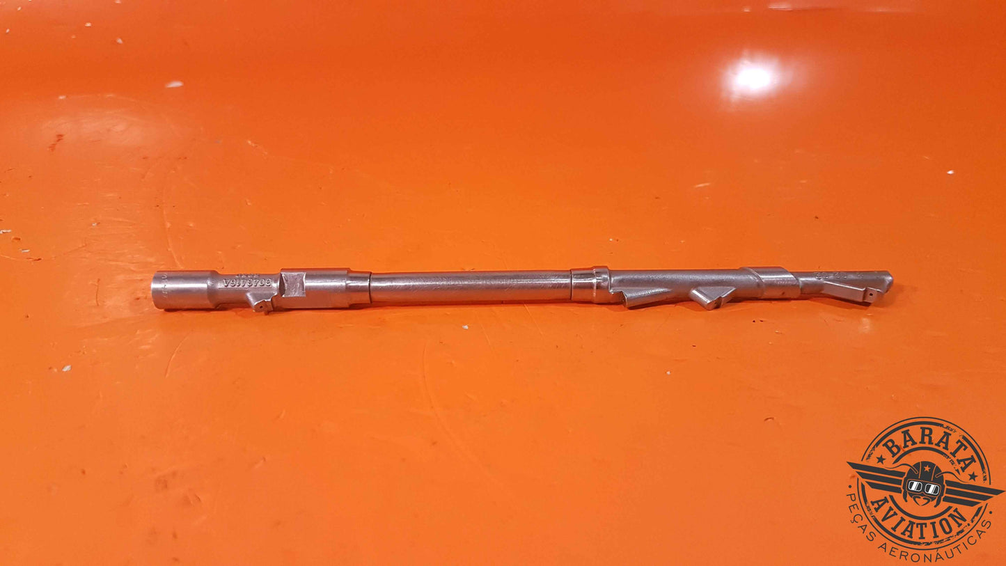 3122638-01   Pratt & Whitney Pressure Oil Tube Assy