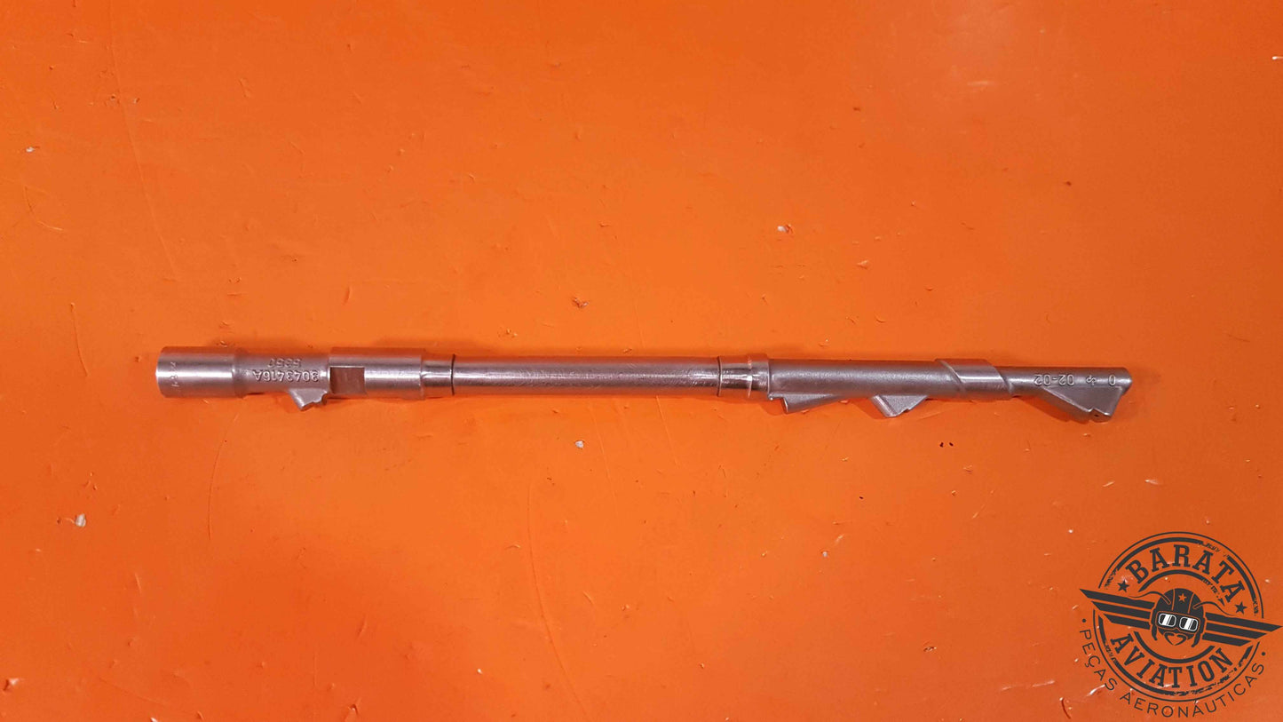 3122638-01   Pratt & Whitney Pressure Oil Tube Assy