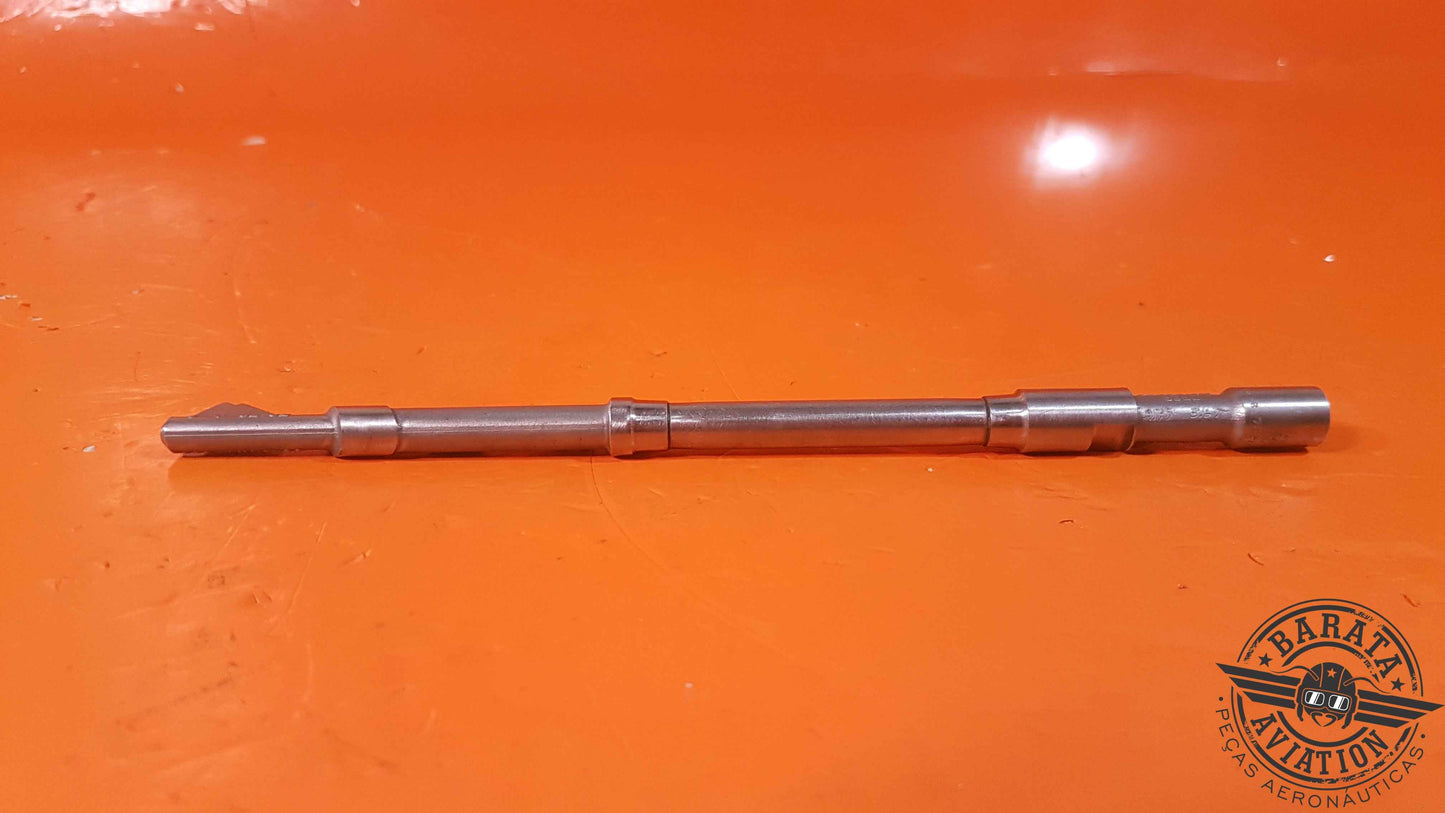 3122638-01   Pratt & Whitney Pressure Oil Tube Assy