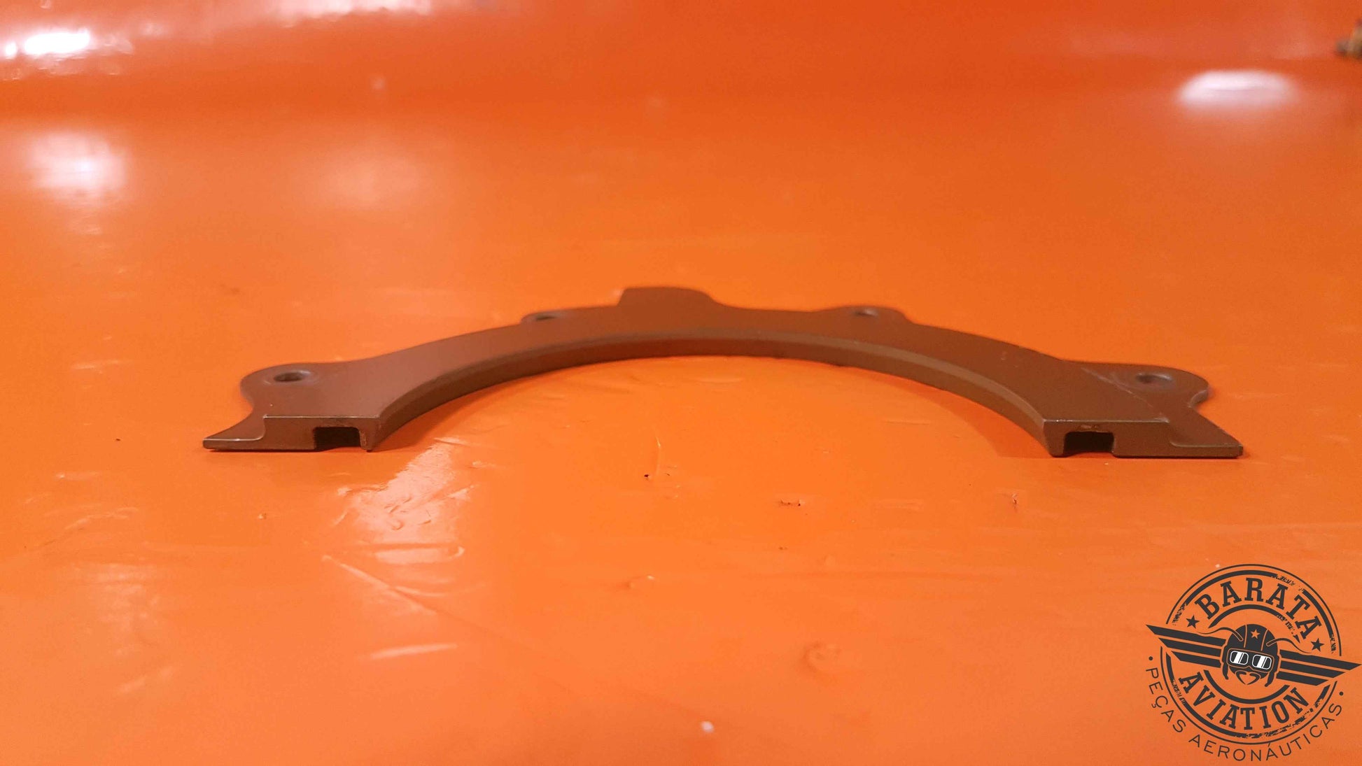 3056360-01 Pratt & Whitney Ring Y Half