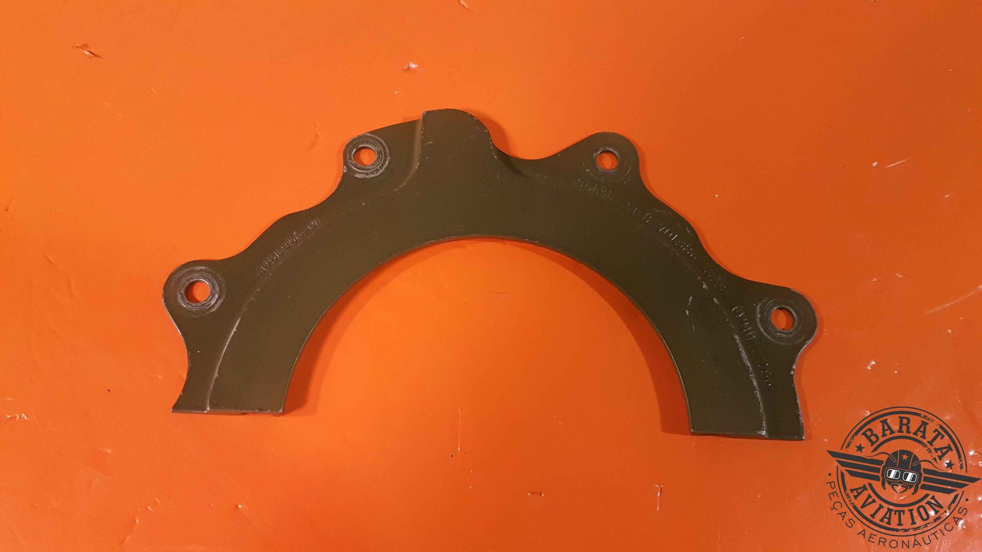 3056360-01 Pratt & Whitney Ring Y Half