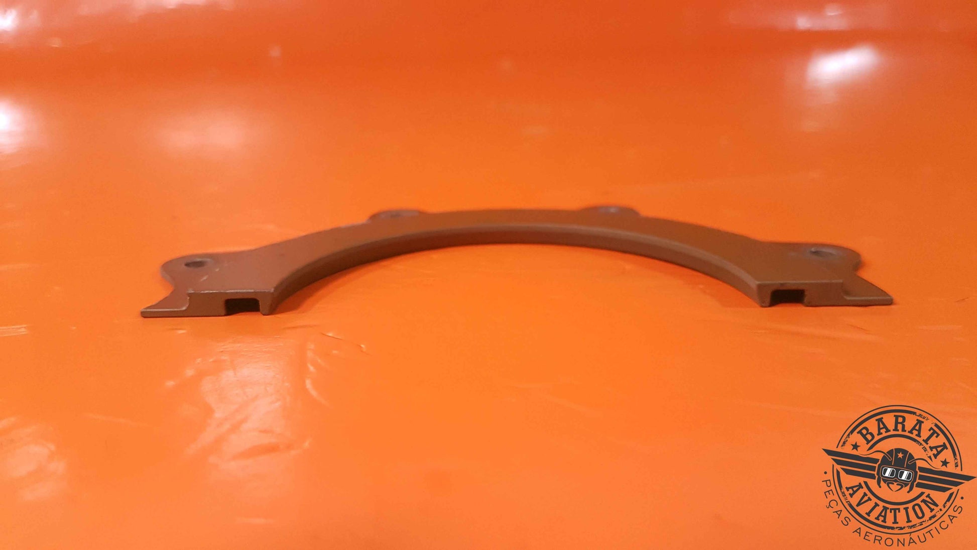 3056299-01 Pratt &  Whitney Ring Y Half