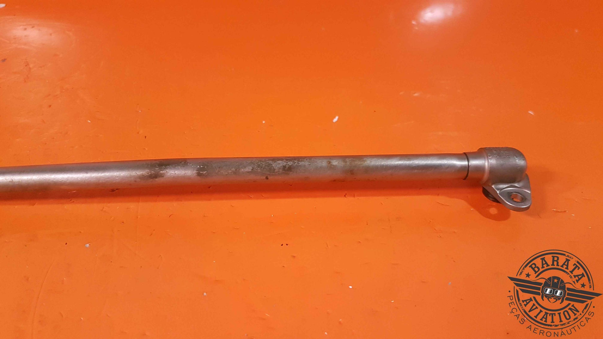 3039115  Pratt & Whitney Tube Y