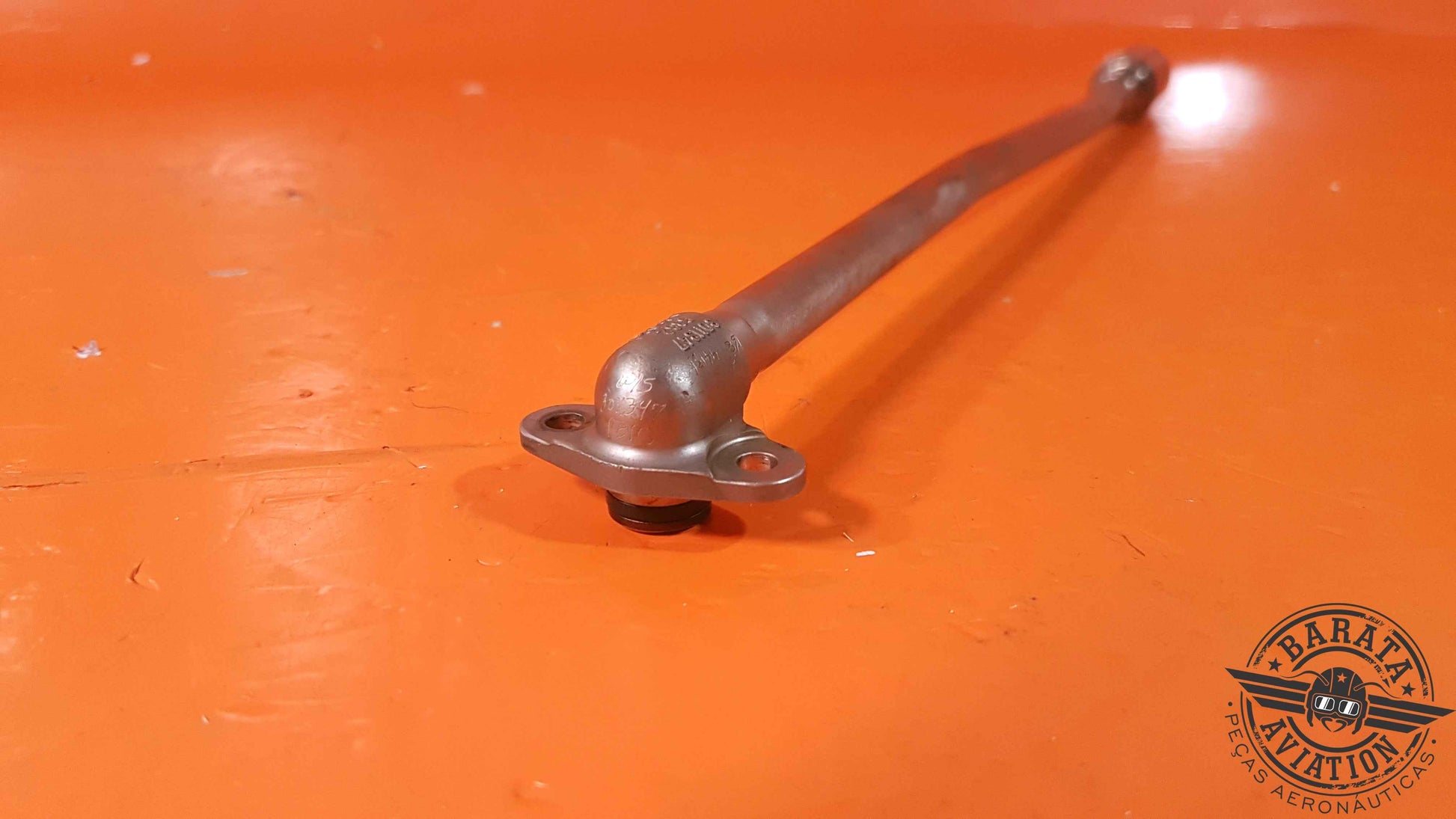 3039115  Pratt & Whitney Tube Y