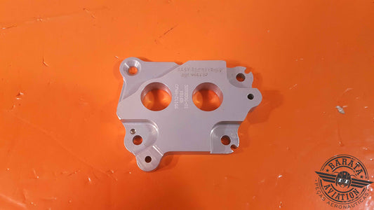 3070056-01   Pratt &  Whitney Pump Cover