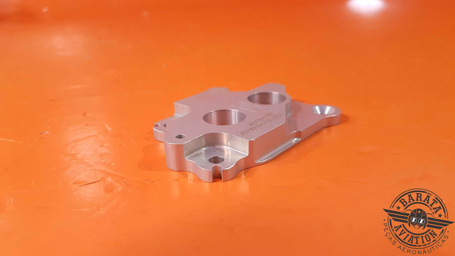 3070056-01   Pratt &  Whitney Pump Cover