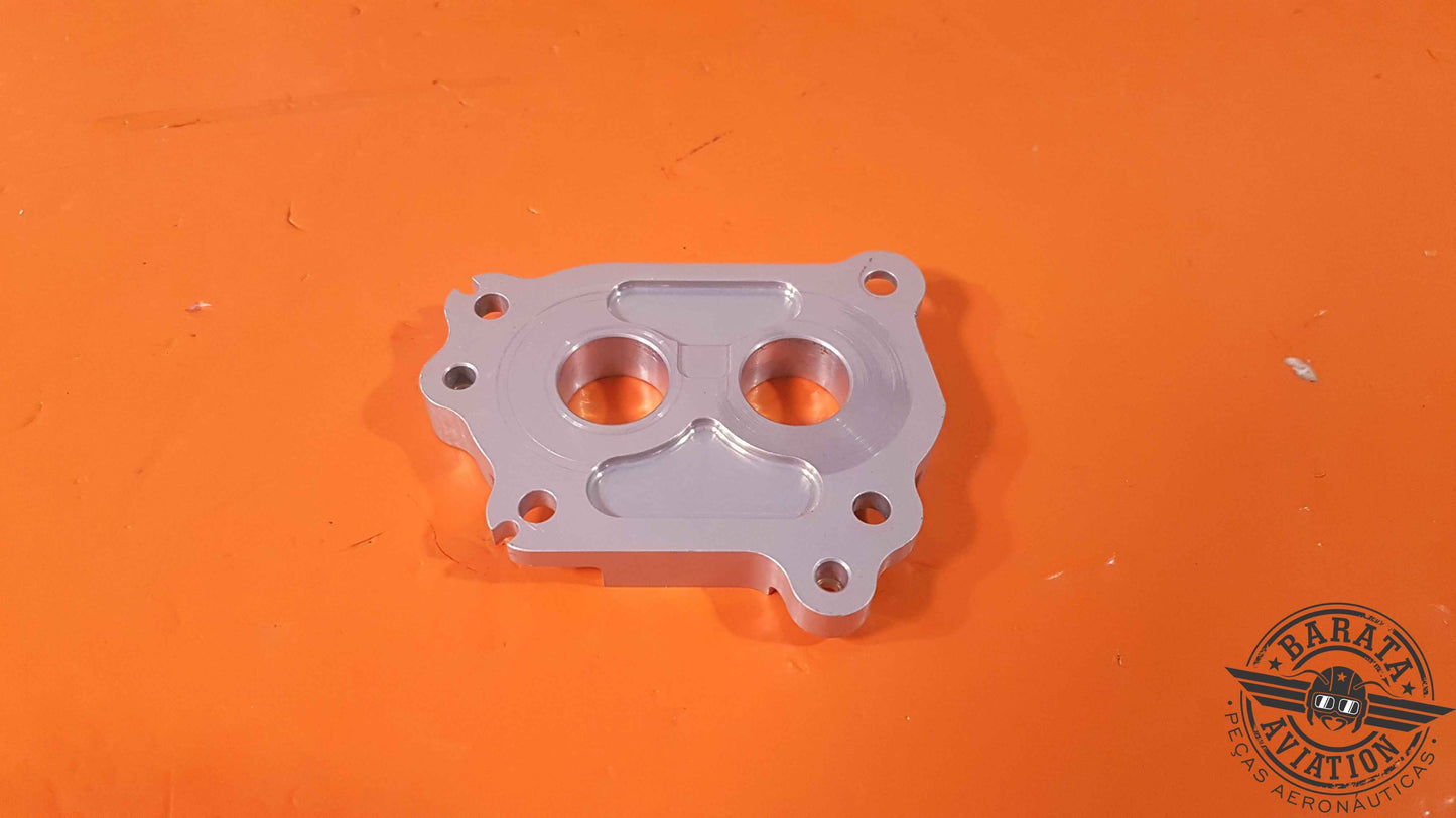 3070056-01   Pratt &  Whitney Pump Cover