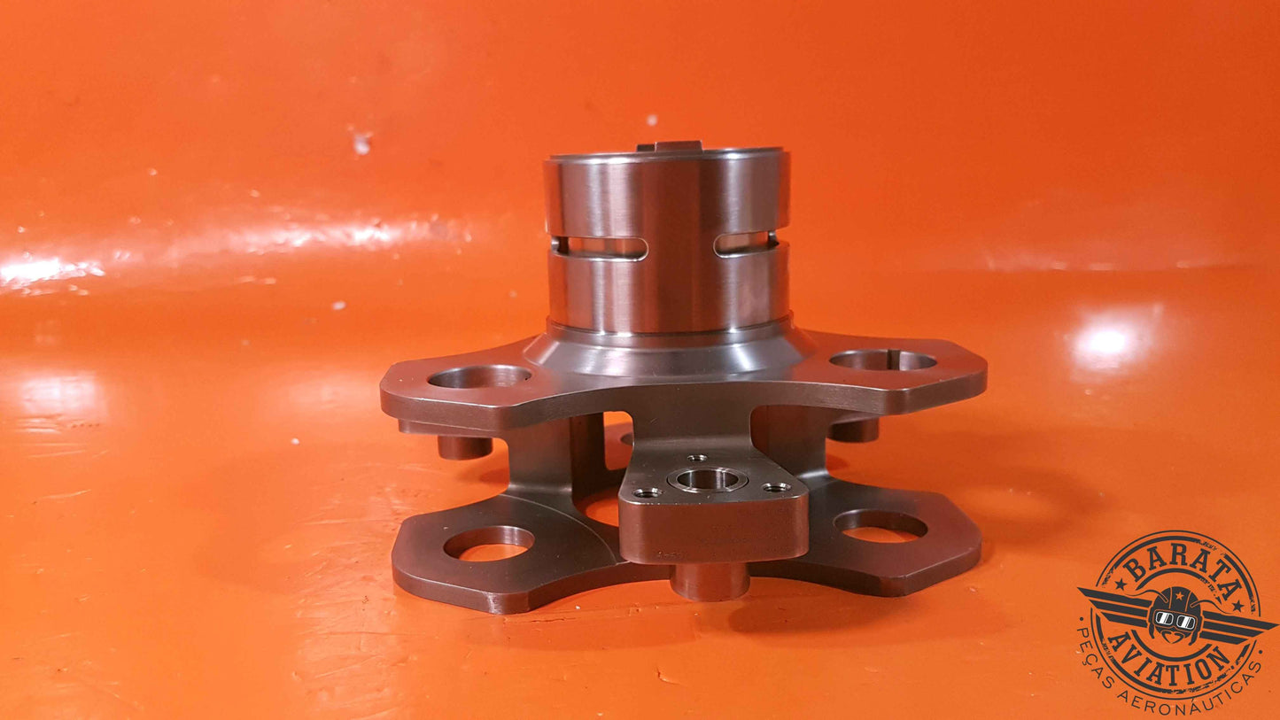 3058504-01   Pratt &  Whitney Double Carrier