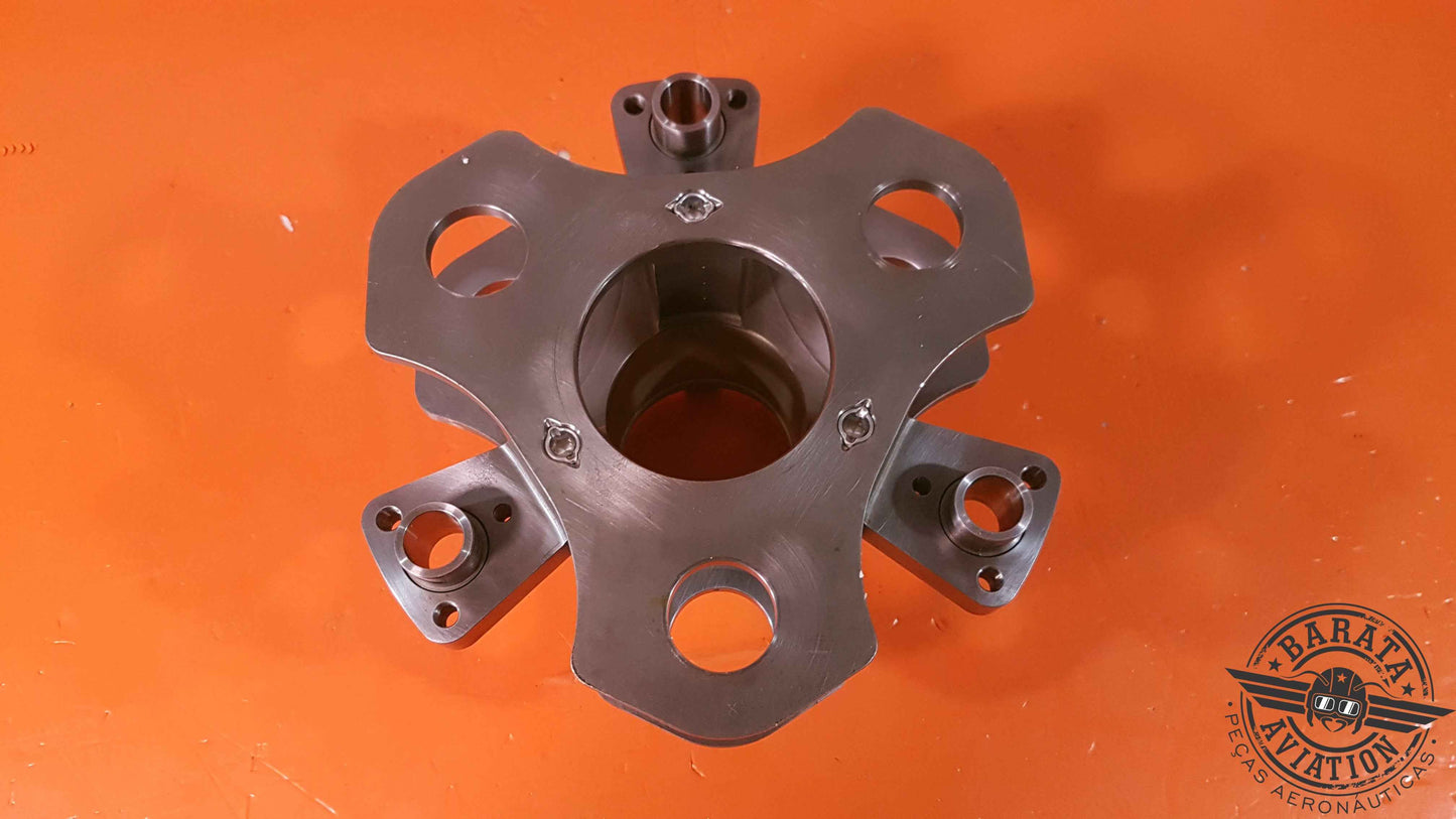 3058504-01   Pratt &  Whitney Double Carrier