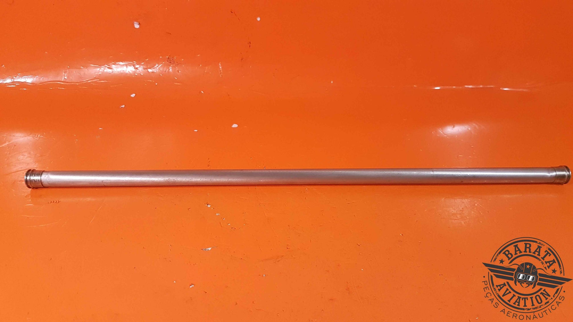 3117831-01   Pratt & Whitney Tube Y