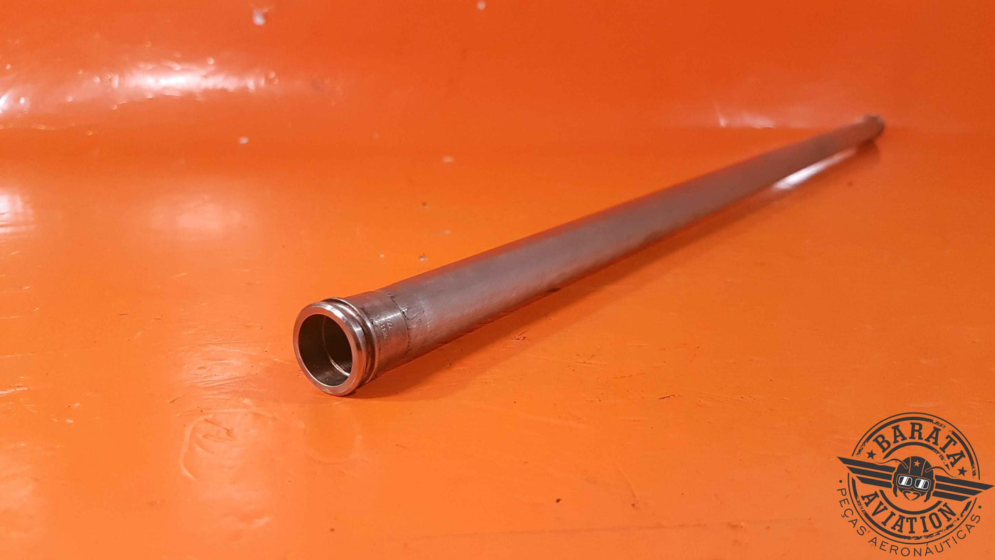 3117831-01   Pratt & Whitney Tube Y