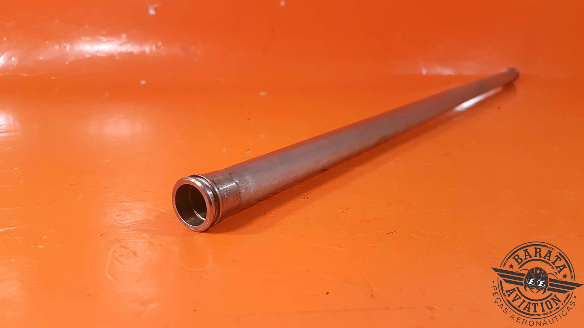 3117831-01   Pratt & Whitney Tube Y