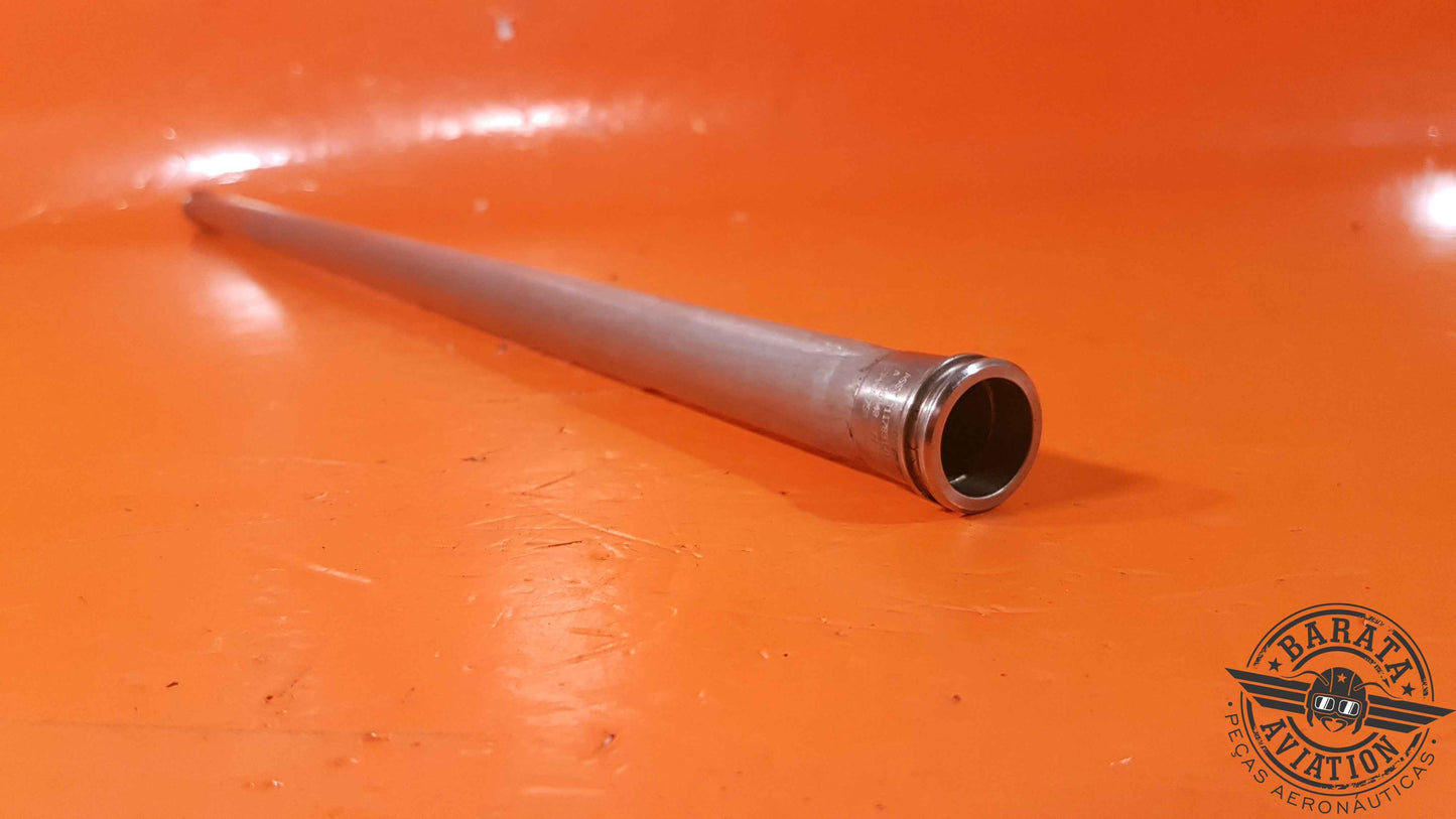 3117831-01   Pratt & Whitney Tube Y