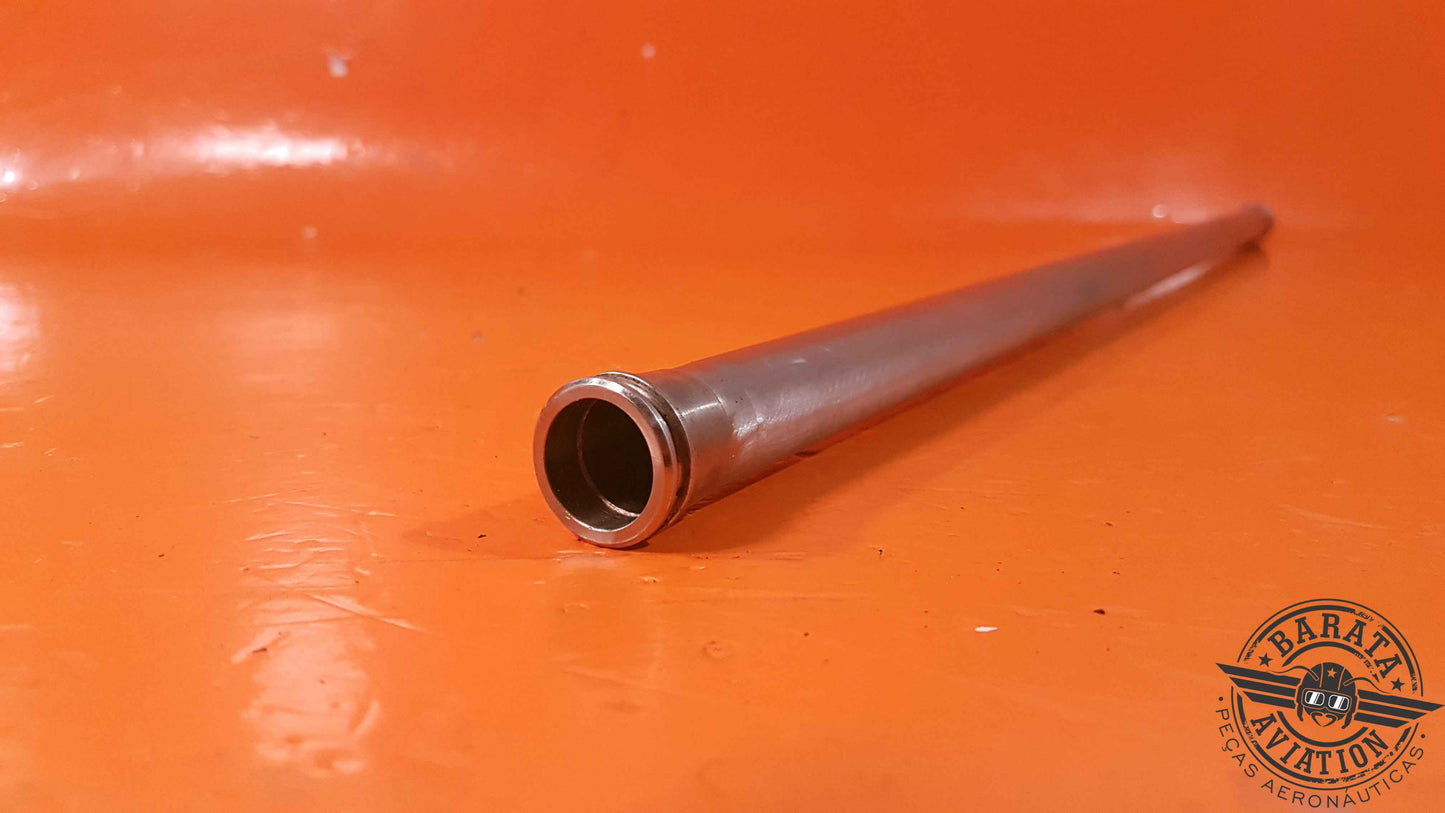 3117831-01   Pratt & Whitney Tube Y