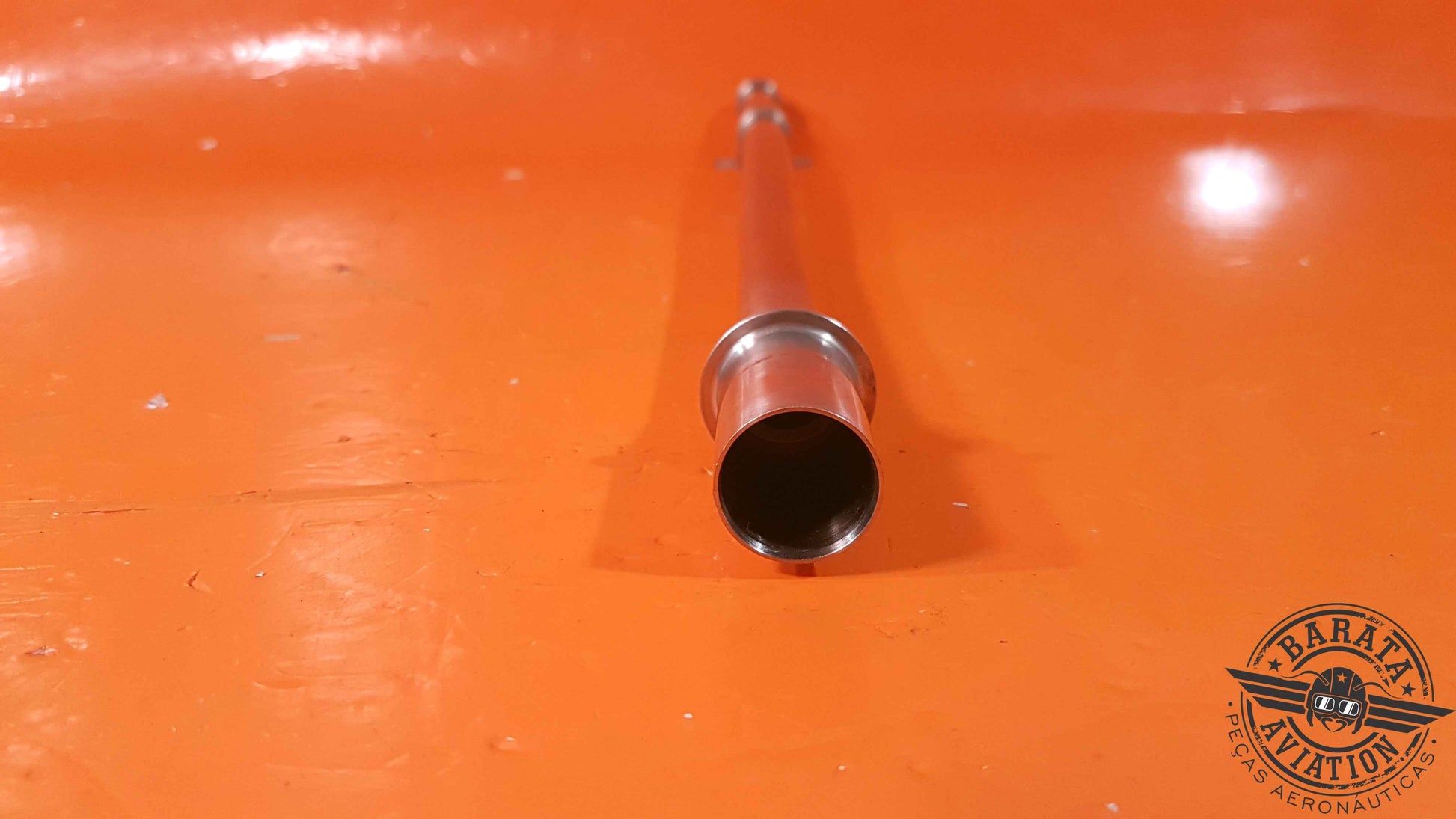 3039118   Pratt & Whitney Tube Y