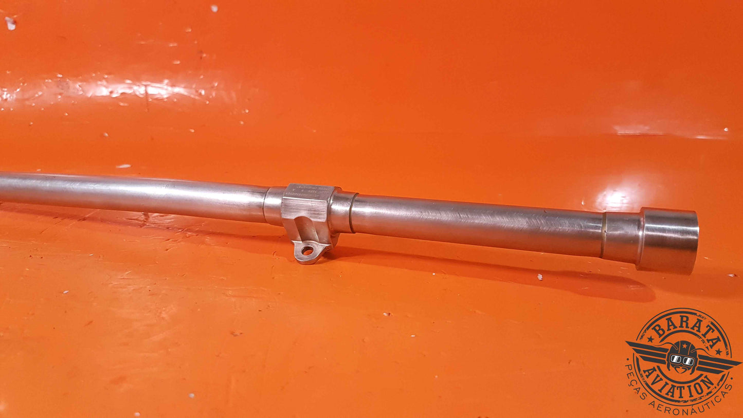 3039118   Pratt & Whitney Tube Y