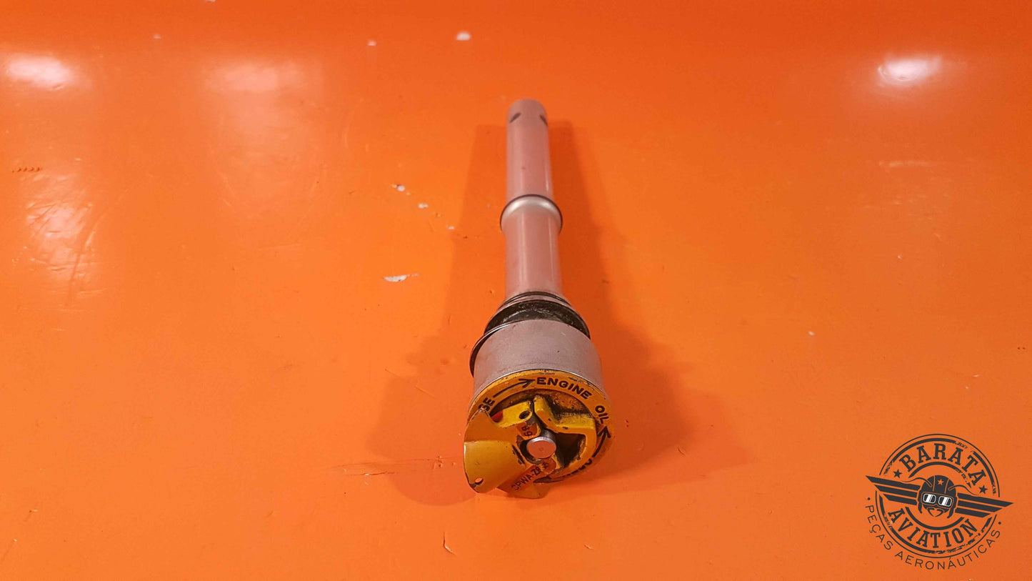 3058968-01   Pratt & Whitney Tube Y