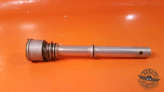 3058968-01   Pratt & Whitney Tube Y