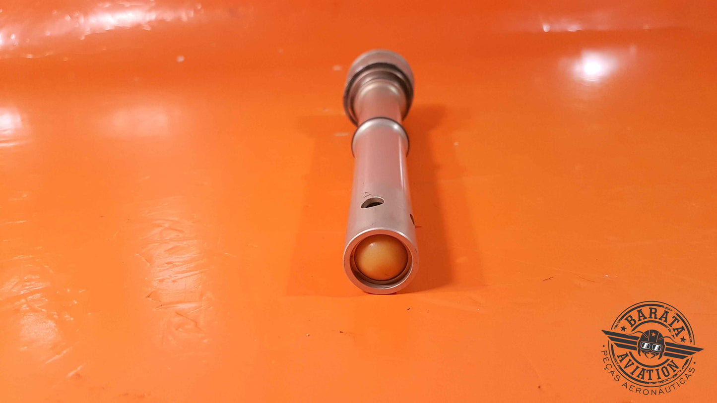 3058968-01   Pratt & Whitney Tube Y