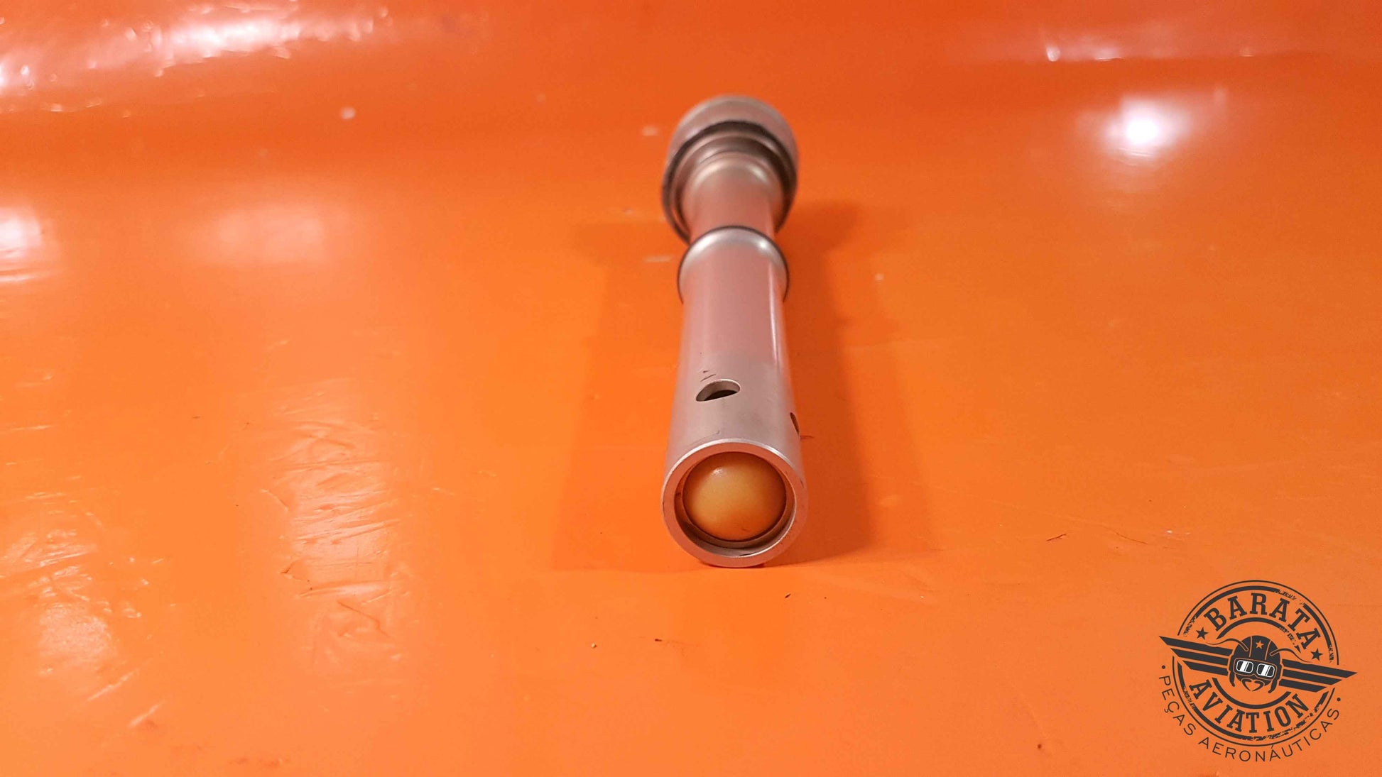 3058968-01   Pratt & Whitney Tube Y