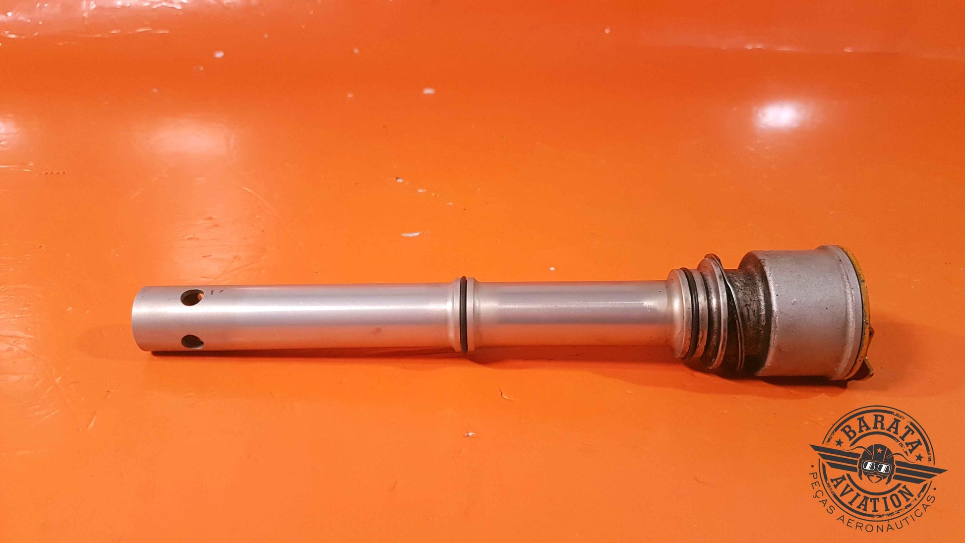 3058968-01   Pratt & Whitney Tube Y