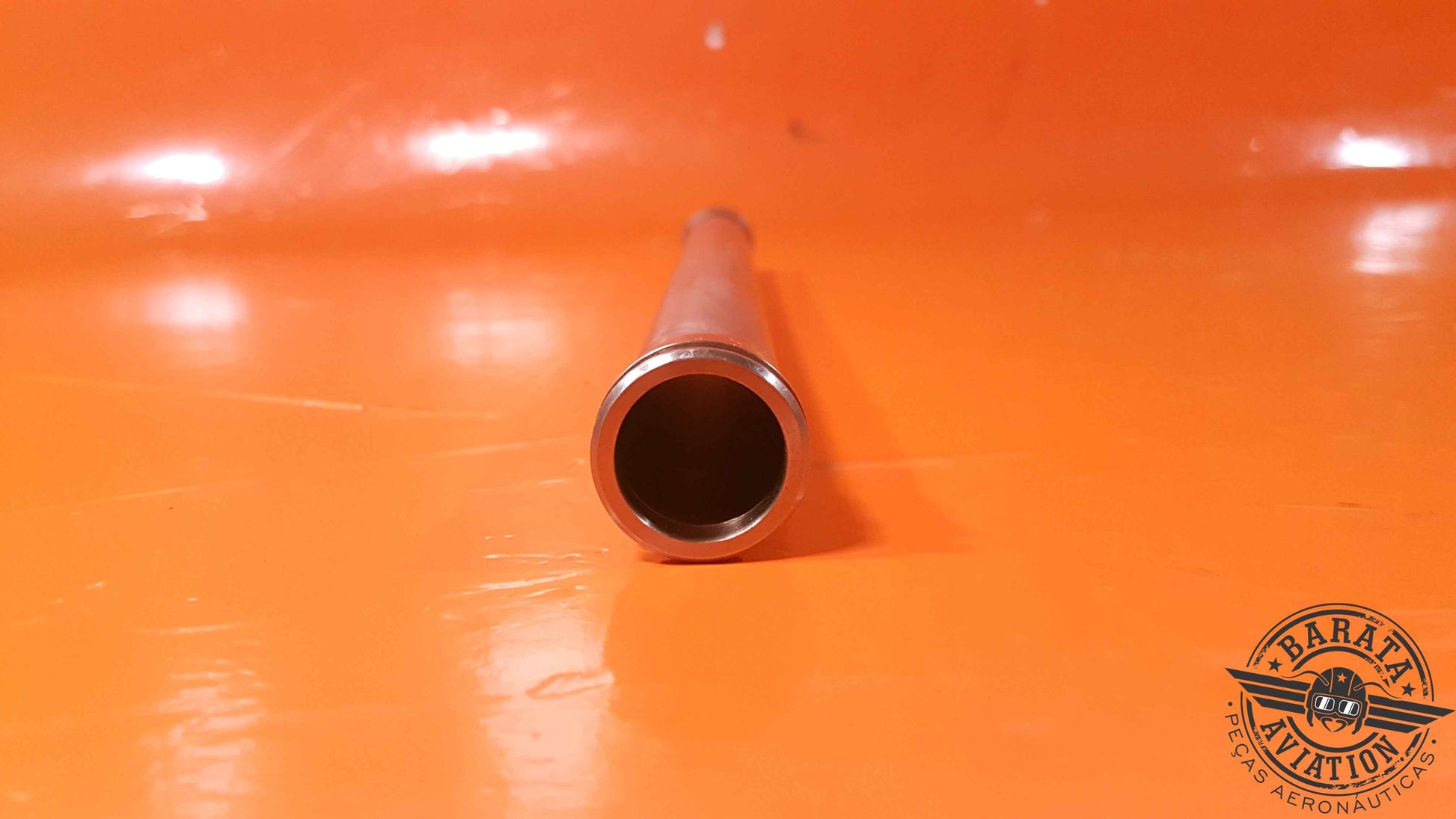 3058664-01  Pratt & Whitney Tube Y