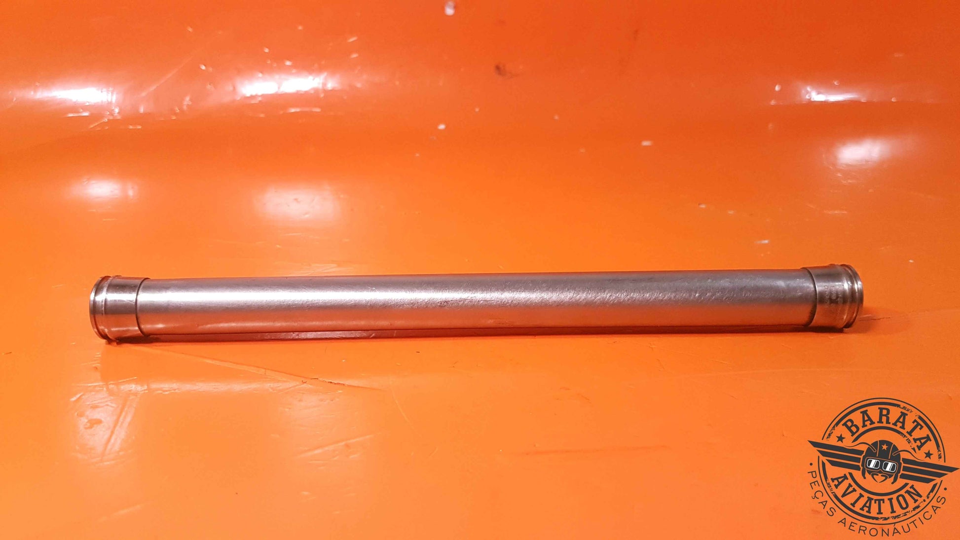 3058664-01  Pratt & Whitney Tube Y