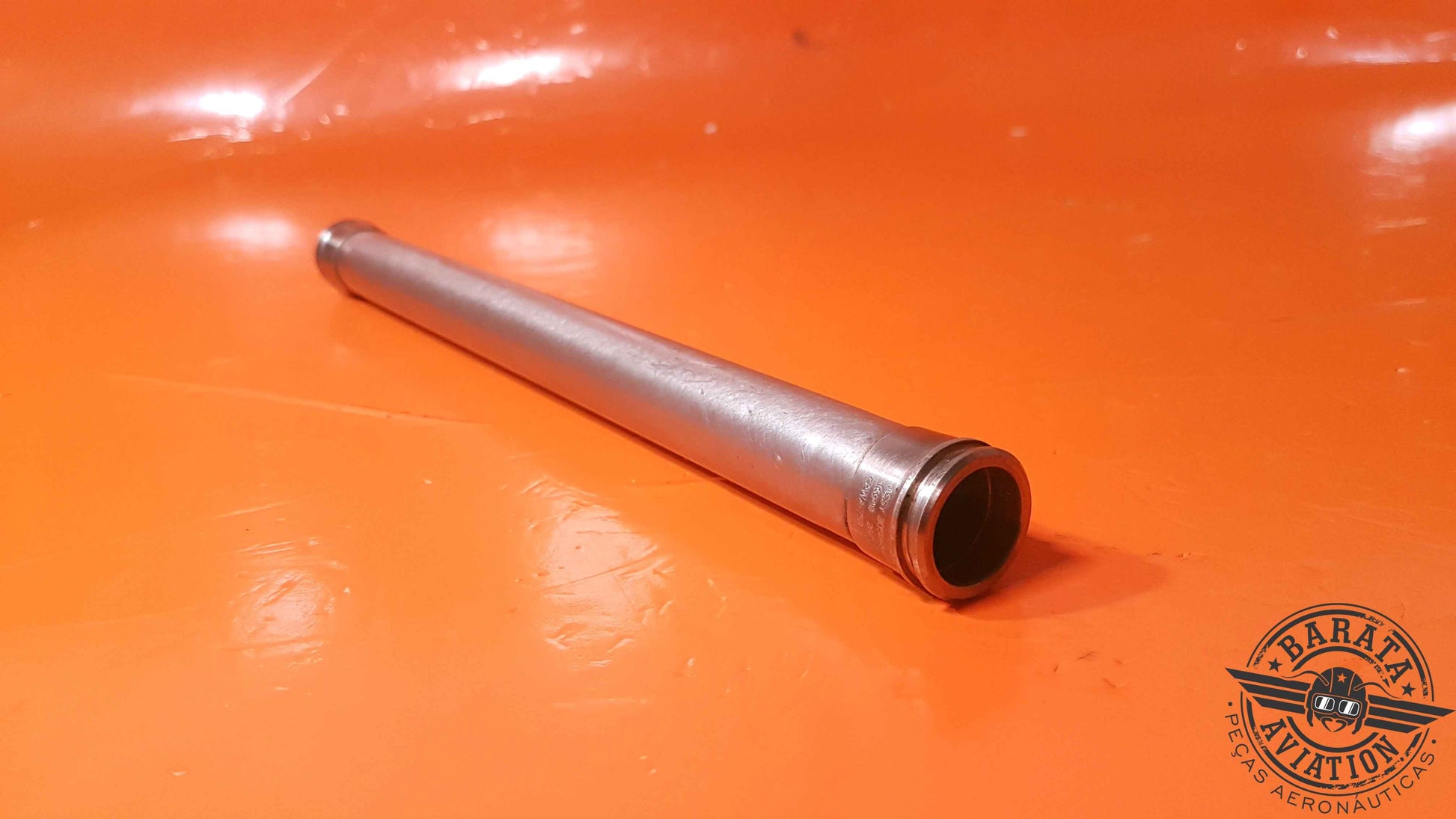 3058664-01  Pratt & Whitney Tube Y