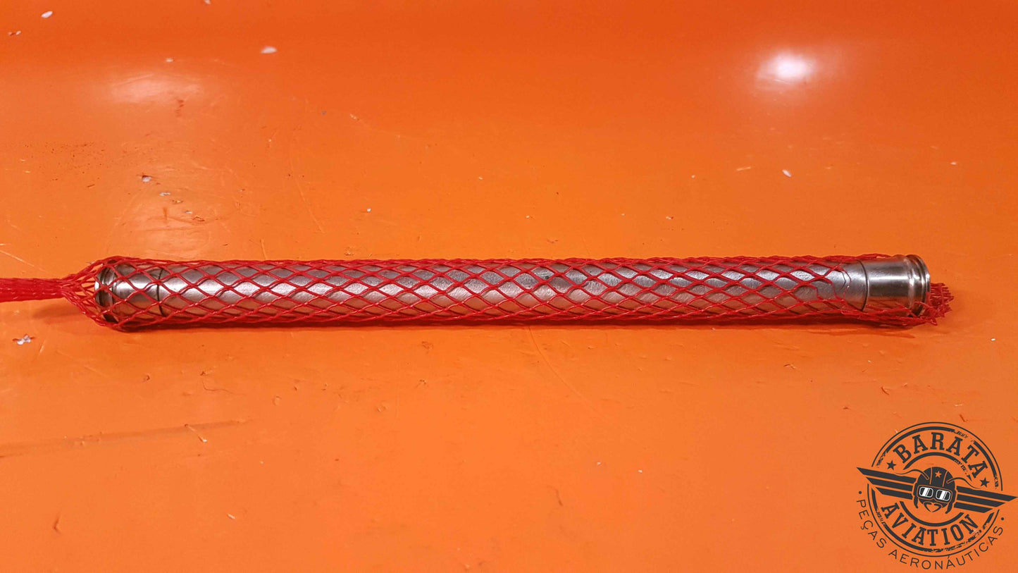 3058665-01   Pratt &Whitney Tube Y