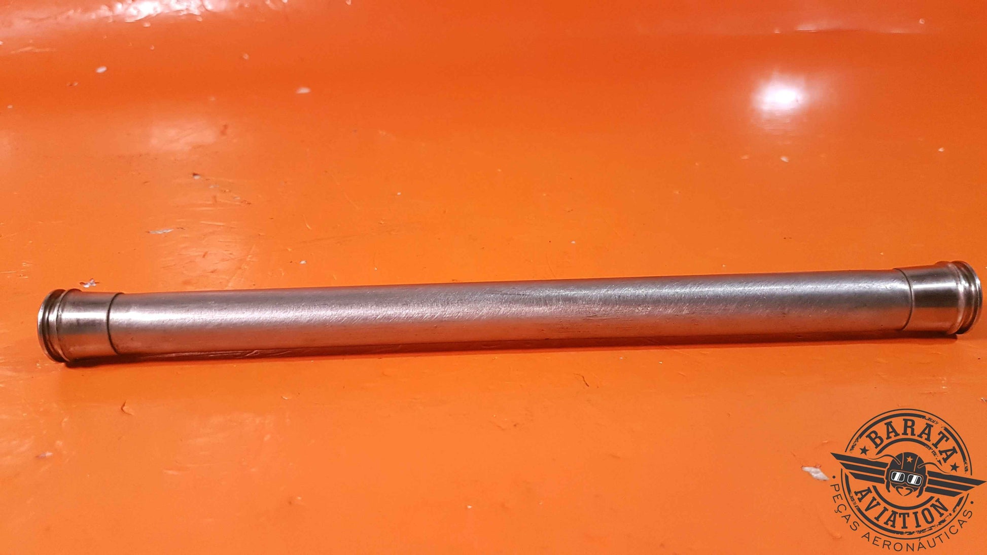 3058665-01   Pratt &Whitney Tube Y