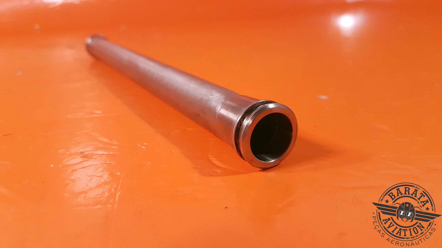 3058665-01   Pratt &Whitney Tube Y