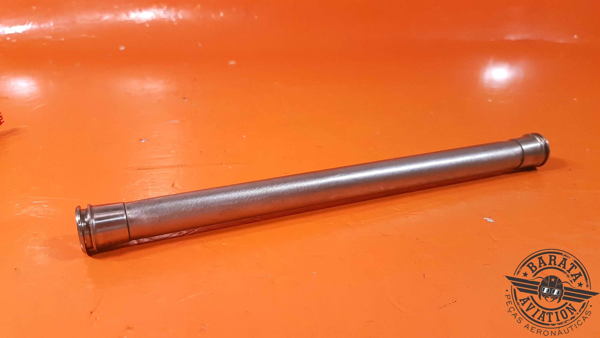 3058665-01   Pratt &Whitney Tube Y