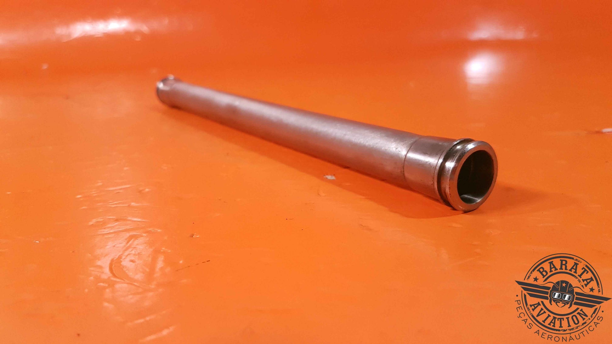 3058665-01   Pratt &Whitney Tube Y