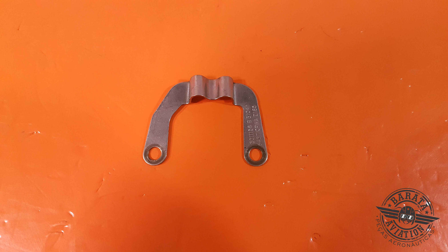 3011158-B   Pratt & Whitney Plate