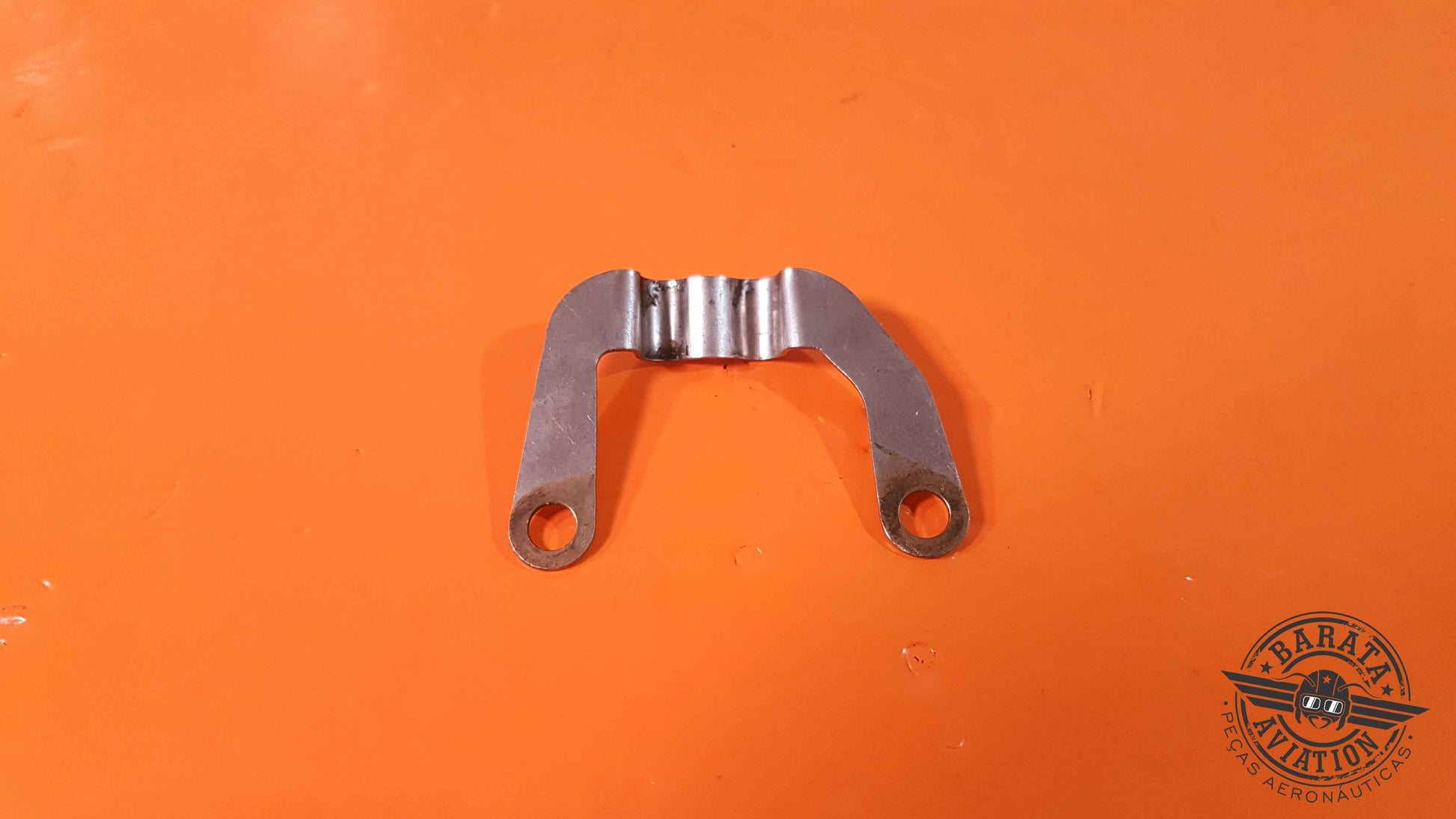 3011158-B   Pratt & Whitney Plate