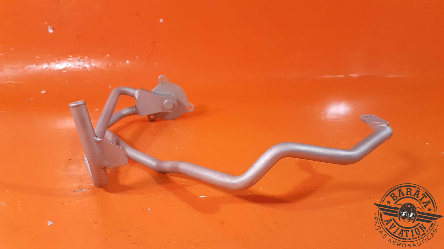 3055220-01   Pratt & Whitney Tube Y