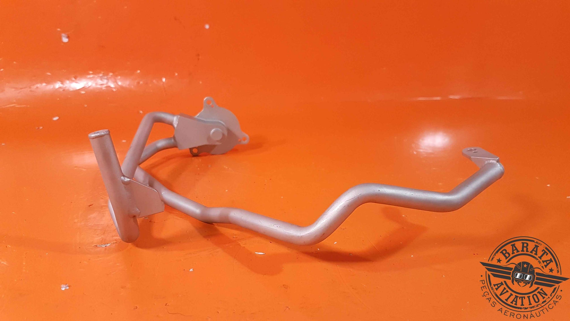 3055220-01   Pratt & Whitney Tube Y